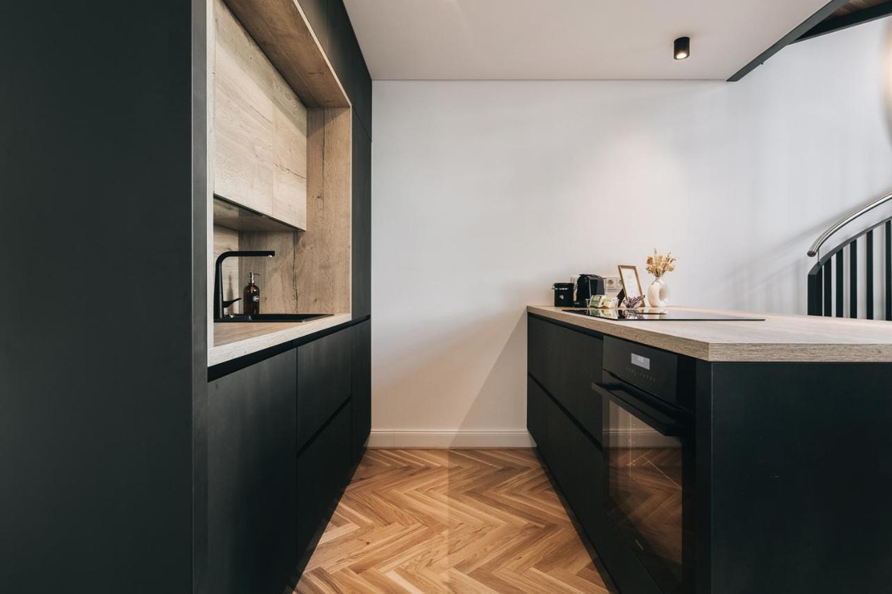 Tip! Modernes 90 Qm City-Apartment Mit Stil & Komfort In Toplage Dresde Exterior foto